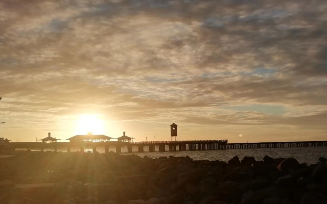 Beach Class Rosalux 707