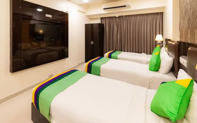 Hotel Laaiba Residency