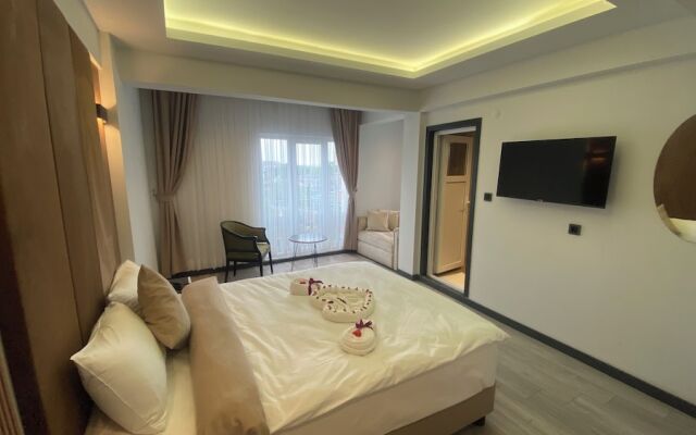 Green Nazar Hotel