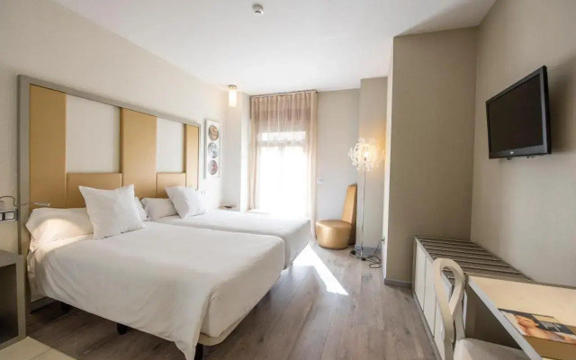 Princesa Munia Hotel & Spa