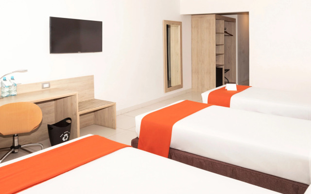 Casa Andina Standard Piura