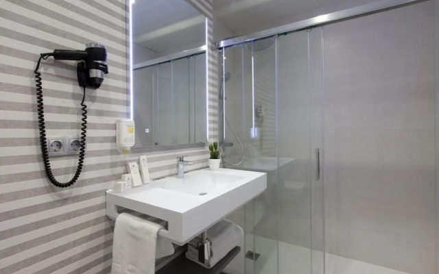 Spirit Hotel Ciudad de Burgos