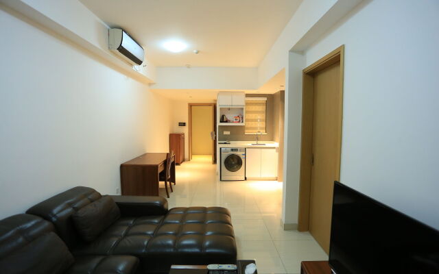 Shengang Hotel Apartment Nanyou Branch