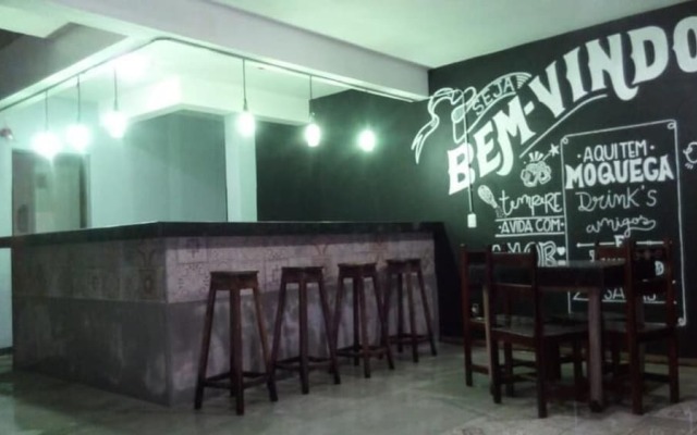 Pousada dos Girassóis