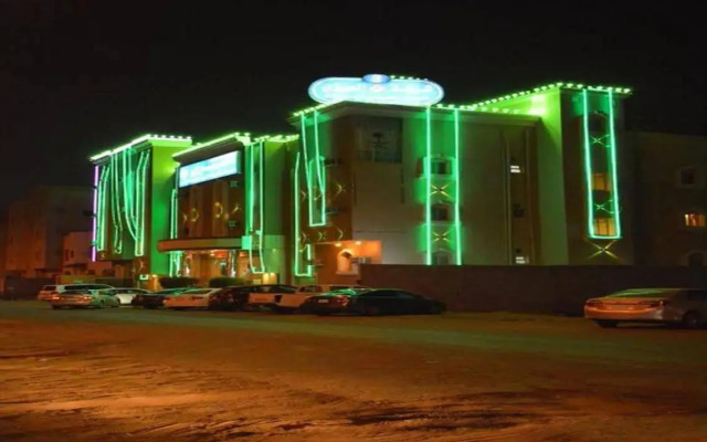 Al Eairy Furnished Apartments Jizan 3