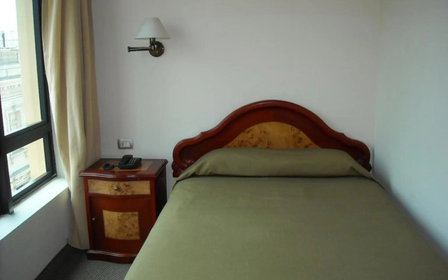 Hotel Continental