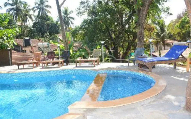 Bloo Resort