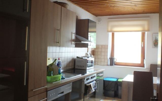 Müllers Gästeunterkunft Gangkofen