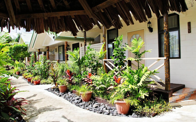 Moanalisa Hotel