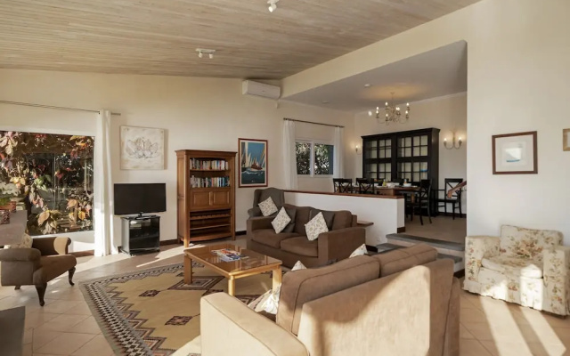 Villa Albatroz
