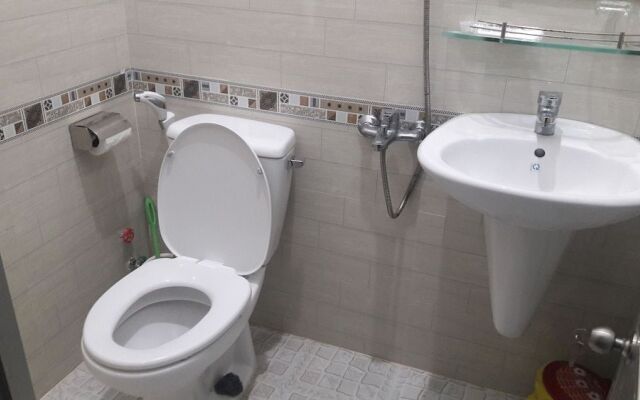 Thanh Cao Hotel