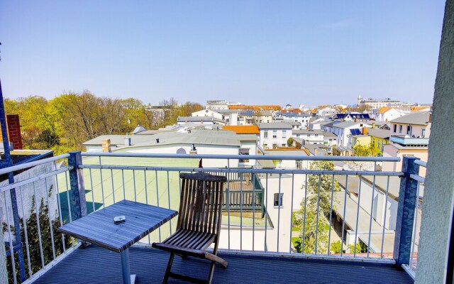 Ferienwohnungen Eicher Kirchenplatz