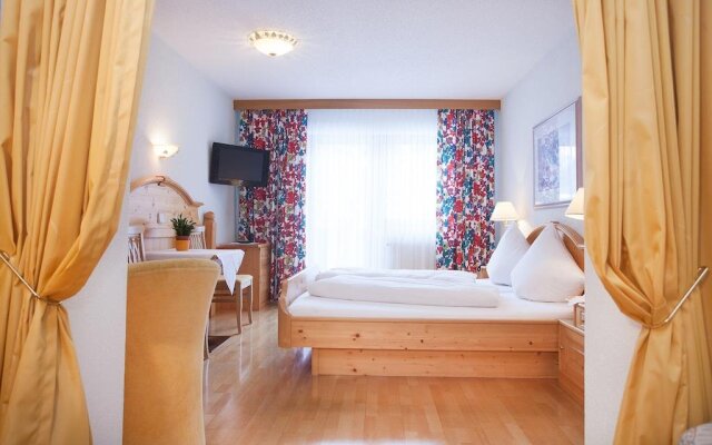 Gasthof Pension Golfvilla