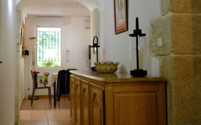 L'Orée de la Lironde