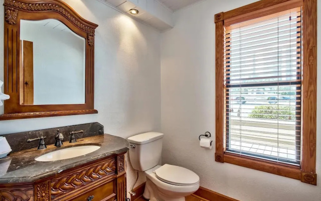 Green Reef Townhomes by Resort