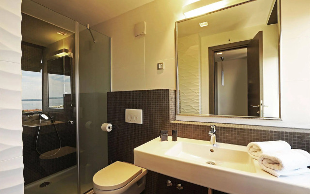 The View Luxury Rooms
