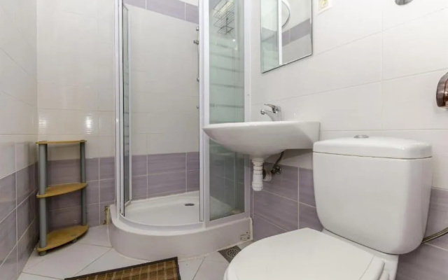Apartments Zanet