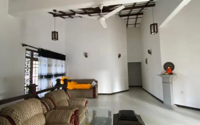 VILLA 826 Ahungalla