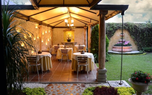 Hostal Villa Toscana