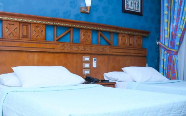 Teba Hotel