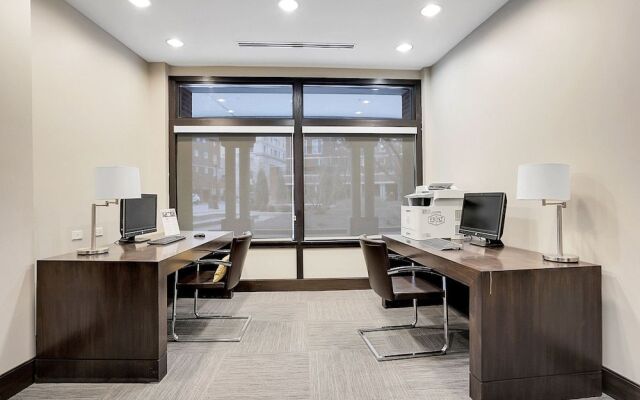 Kasa Downtown Louisville