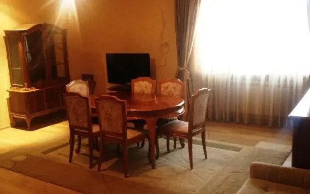 Apartment Abashidze