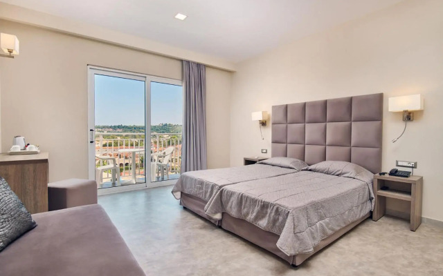 Altura Hotel Zakynthos