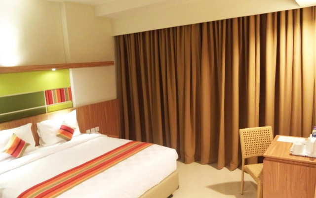 Kyriad Hotel Airport Jakarta