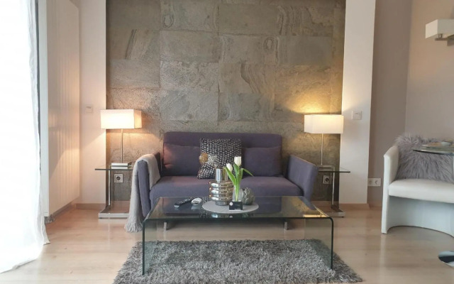 Appart-Hotel REB_ART