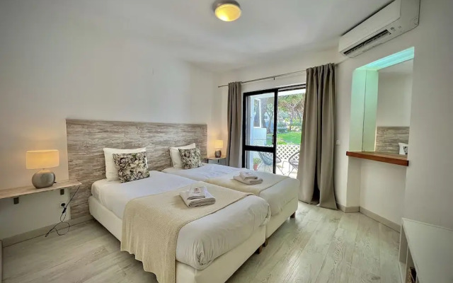 Albufeira Balaia Golf Village 5 Byhoming