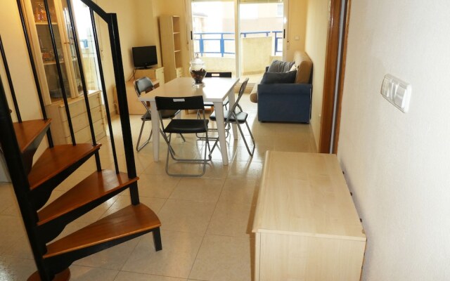 Apartamentos Tavernes Playa Suites 3000