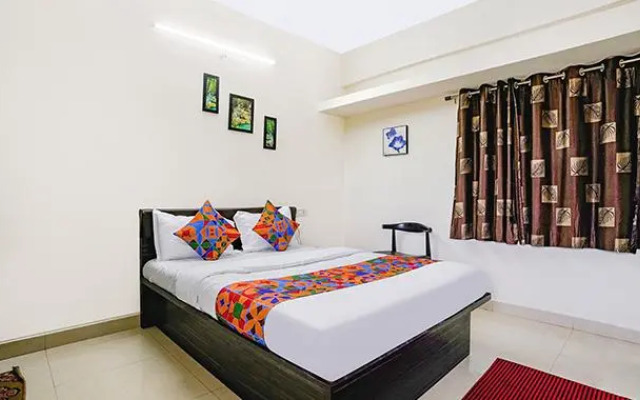 Fabexpress Komfort Inn