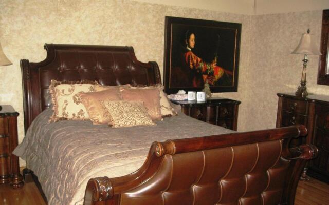 McDougall Lane Bed & Breakfast