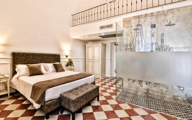 Casa Isabella Exclusive Hotel