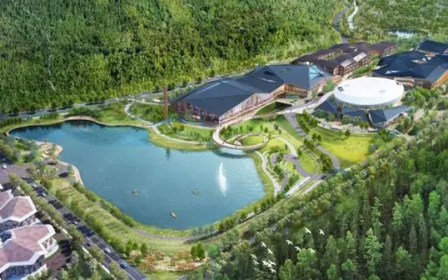 EVEN Hotel Chongli