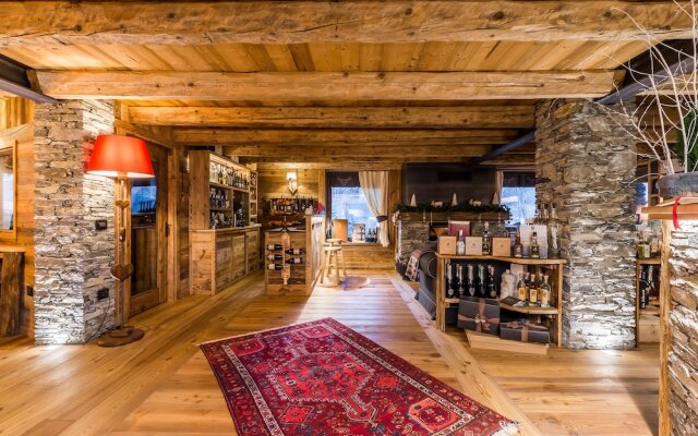 Affittacamere Annie-Parblanc