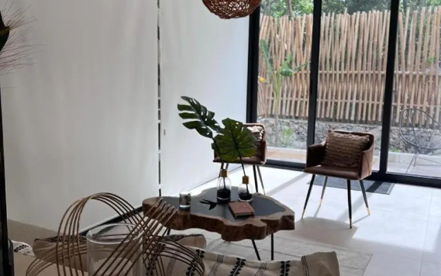 Xuncari Ecoluxury Living