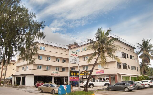 Hotel Galleria