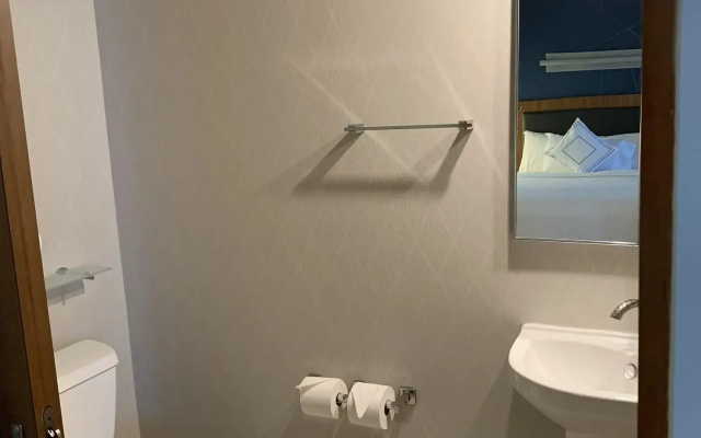 SpringHill Suites Houston Baytown