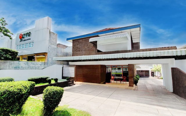 Hotel O Hotel Wisma Hasanah