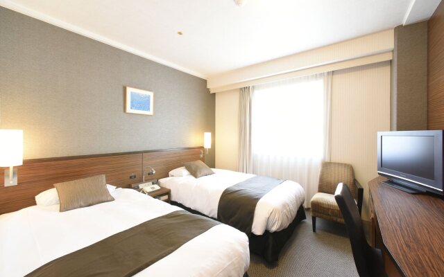 Alpico Plaza Hotel
