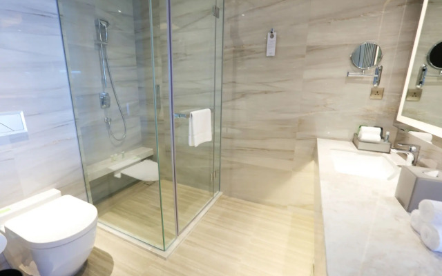Xiamen Marriott Hotel Haicang