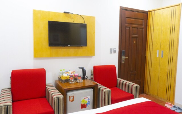 Moon Hotel