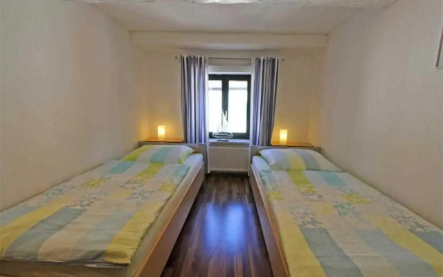 Ferienwohnung Waren SEE 8661