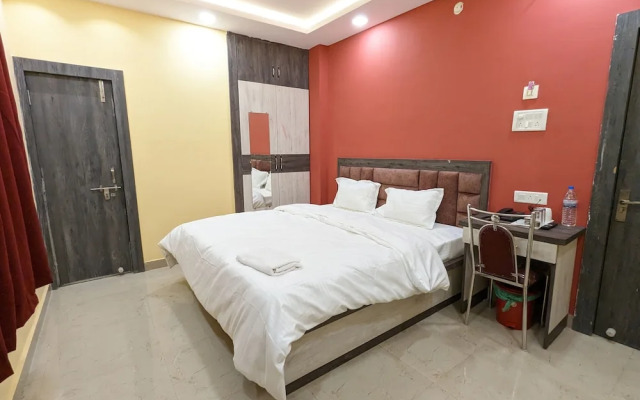 Hotel TRS Inn