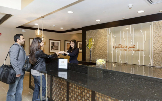 Hilton Garden Inn Toronto/Brampton