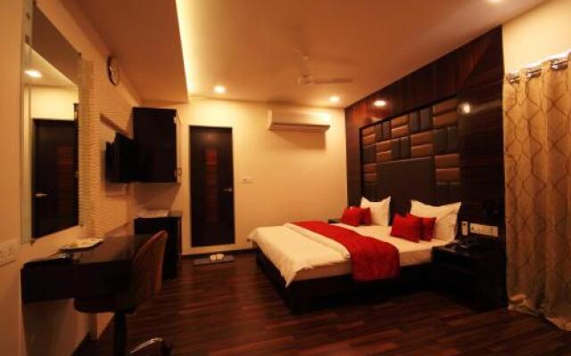 OYO 4701 Hotel Furaat Inn