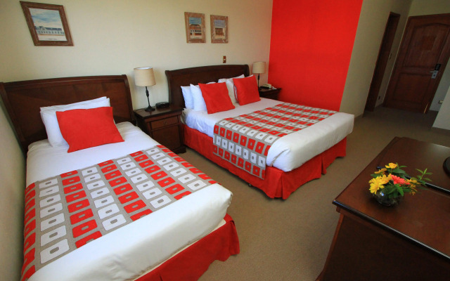 Park Inn by Radisson Puerto Varas