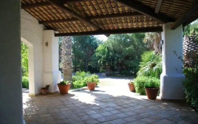 The Holiday and Art Seahorse House - Tenuta alle Due Querce