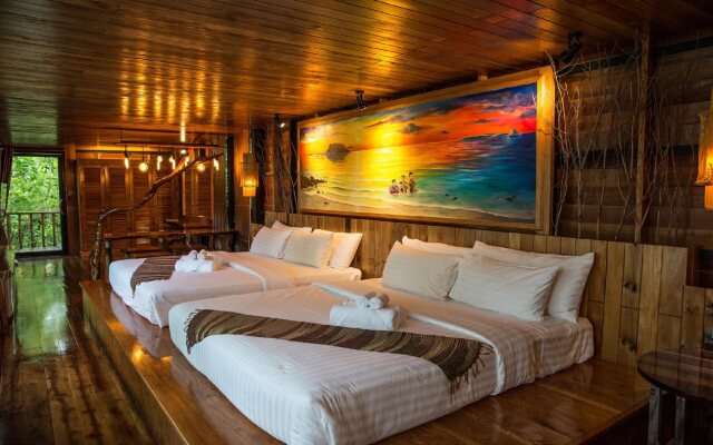 Andalay Beach Resort